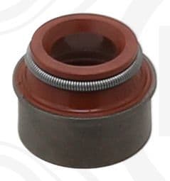 Valve stem gasket/seal