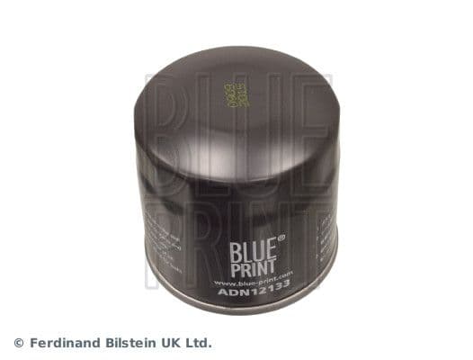Oil filter