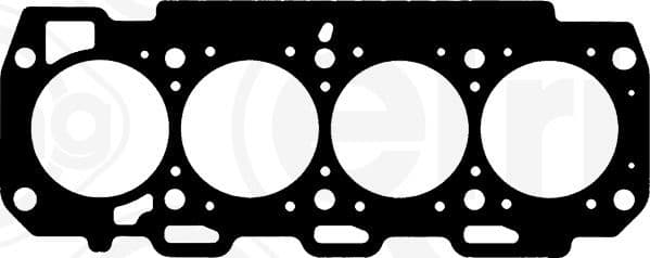 Cylinder head gasket