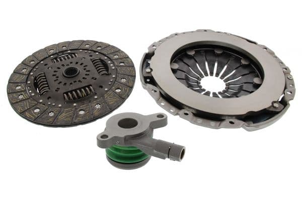 Uitlaatsysteem voorste demper past: DACIA SANDERO 1.4/1.4LPG/1.6 06.08-06.13