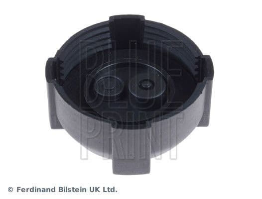 Cover, plenum chamber