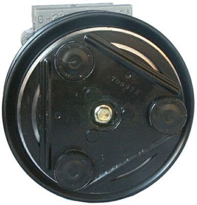 Airconditioning compressor past: FORD COUGAR, MONDEO I, MONDEO II 1.6/1.8/2.0 01.93-12.01