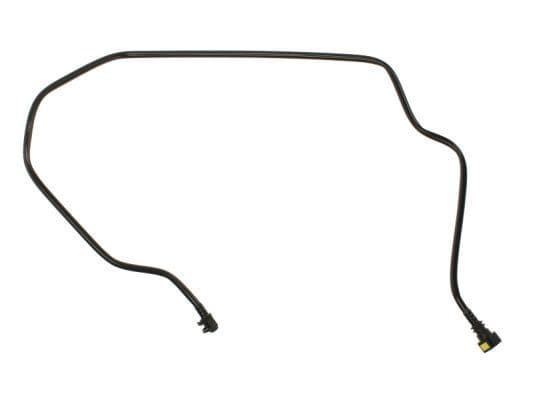 Koelsysteem rubberen slang past: FORD FIESTA V, FUSION 1.4D 11.01-12.12