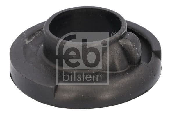 Rubber Buffer, suspension