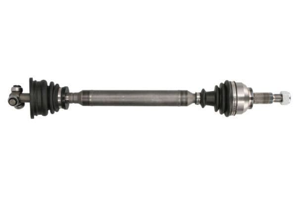 Aandrijfas Voor Links 720mm (voor voertuigen met ABS, nieuw) past: RENAULT LAGUNA II 1.6/2.0 03.01-12.07