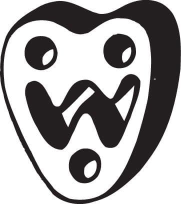 Cylinder head gasket