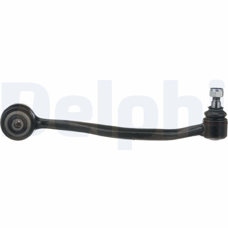 Vooras spoorcontrole arm Links bodem voor 16,4 mm past: BMW 5 (E28), 5 (E34), 6 (E24), 7 (E32) 1.8-5.0 12.77-07.96