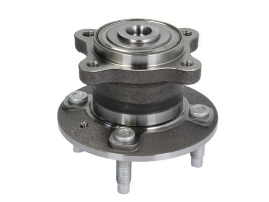 Wiellagerset met naaf Achter past: CHEVROLET AVEO, AVEO / KALOS 1.2-1.6 04.08-