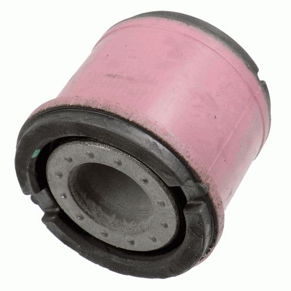 Voorwielophangingsbalk silent block (Achterin./Voor) past: FORD C-MAX II, FOCUS III, GRAND C-MAX 1.0-Electric 04.10-02.20