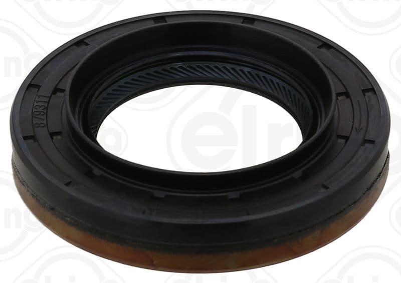 Nokkenas oliekeerring (40x70x11/15) past: MERCEDES /8 (W114), /8 (W115), 123 (C123), 123 (W123), 123 T-MODEL (S123), E (W212), S (C126), S (W116), S (W126), SL (C107) 2.0-6.8 01.68-12.11