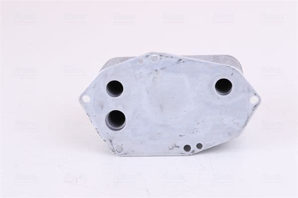 Oliekoeler past: BMW 3 (E46), 5 (E39), 7 (E38), X5 (E53) 2.5D/3.0D 08.98-09.06