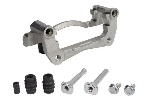 Remklauw juk Voor Rechts past: TOYOTA COROLLA 1.4-2.0D 10.01-03.08