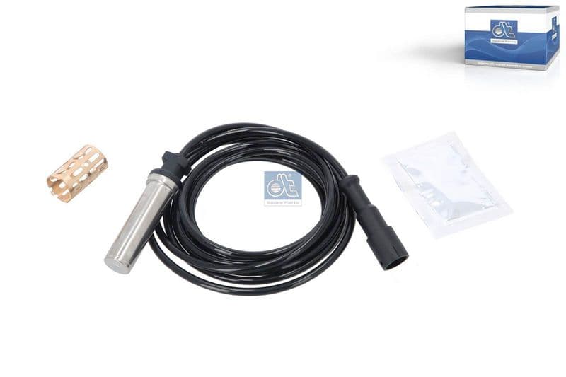 Handremkabel Achter Links/Rechts (1641mm/1132mm) past: SEAT CORDOBA, CORDOBA VARIO, IBIZA II, IBIZA III  VW POLO, POLO III, POLO III CLASSIC 1.0-2.0 02.93-11.09