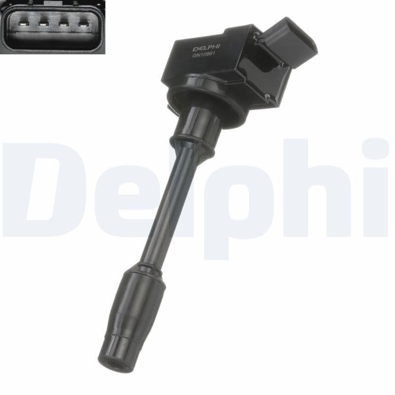 Ignition Coil