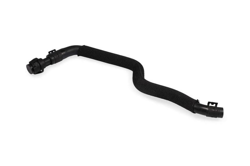 Koelsysteem rubberen slang past: MERCEDES C (C205), C T-MODEL (S205), E (C207), E (C238), E (W213), GLC (C253) 1.6/2.0/2.0H 06.13-