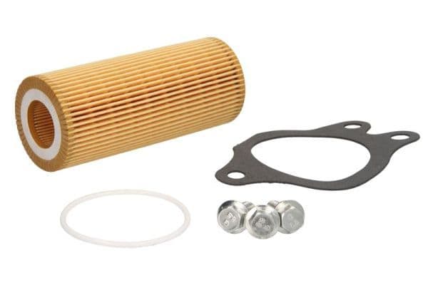 Hydraulic Filter, automatic transmission