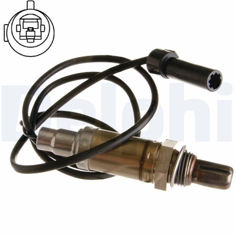 Oxygen Sensor