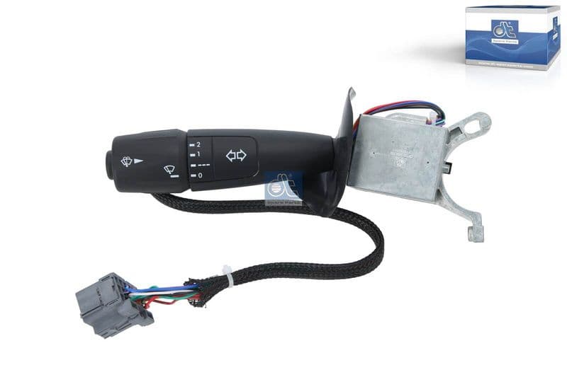 Steering Column Switch