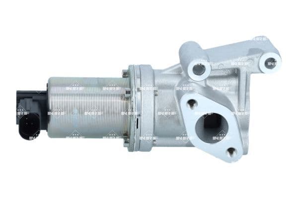 EGR-klep past: HYUNDAI ACCENT IV, ELANTRA V, I20 I, I30, IX20  KIA CARENS III, CEE'D, PRO CEE'D, RIO III, SOUL I, SOUL II, VENGA 1.4-1.6D 12.06-