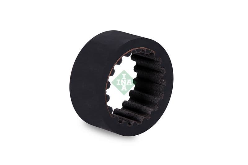 Dynamo poelie past: VW CALIFORNIA T5 CAMPER, MULTIVAN T5, PHAETON, TOUAREG, TRANSPORTER T5 2.5D/5.0D 10.02-05.10