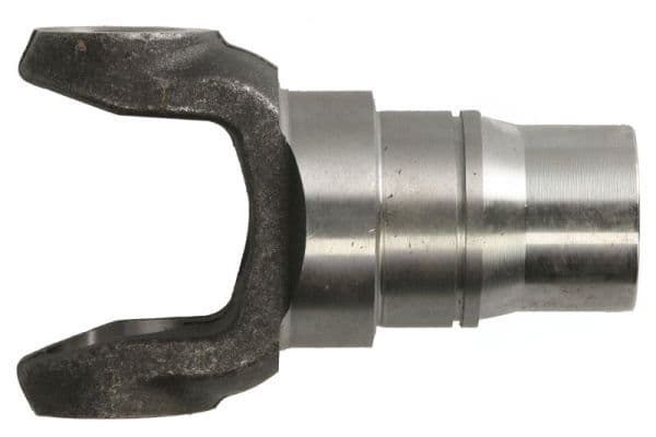 As van de aandrijfas Voor Rechts past: JOHN DEERE 3200, 3215, 3220, 3400, 3420, 6010, 6020, 6100, 6110, 6110 L, 6120, 6120 L, 6200, 6200 L, 6205, 6210, 6210 L, 6215, 6220, 6220 L, 6300