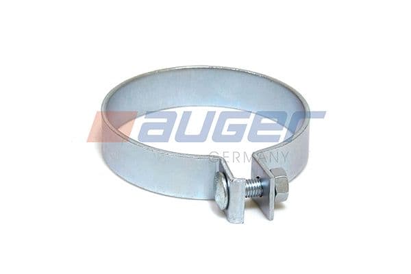 Pipe Connector, exhaust system