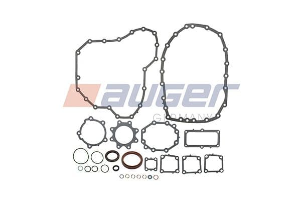 Luchtblazer past: DACIA DUSTER, LODGY  RENAULT DUSTER, LODGY 1.2-2.0 04.10-