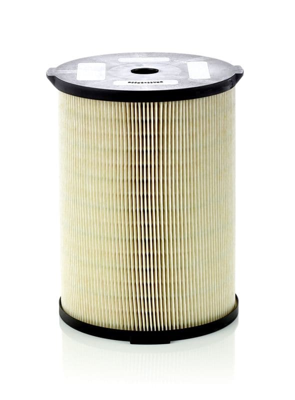 Oil filter