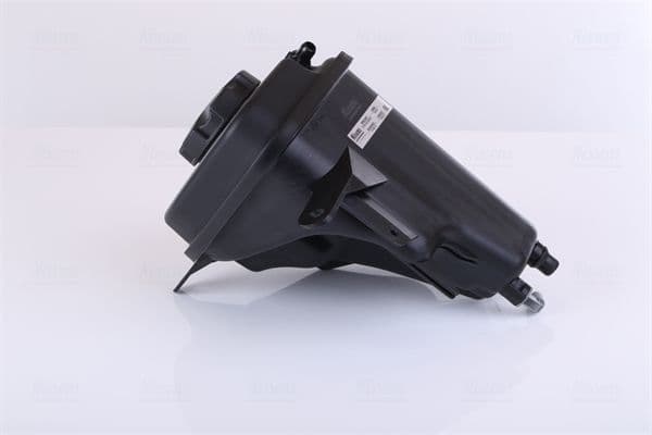 Koelvloeistof expansievat (met stekker, met niveausensor) past: BMW X5 (E70), X5 (F15, F85), X6 (E71, E72) 10.06-07.18