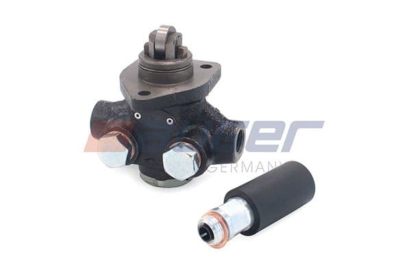 Multi V-riemschijf (plastic) past: CHEVROLET CAPTIVA, CRUZE, ORLANDO  OPEL ANTARA A 2.0D/2.2D 08.10-