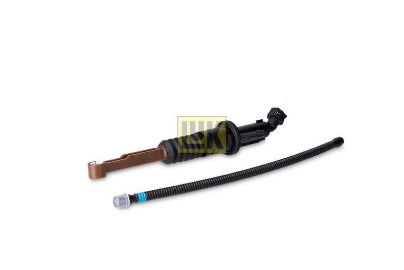 Hoofdcilinder koppeling , voertuig met het stuurwiel op de links past: DS DS 5  CITROEN BERLINGO, BERLINGO MULTISPACE, DS5  PEUGEOT 3008 I, PARTNER, PARTNER TEPEE 1.2/1.6/1.6D 04.10-