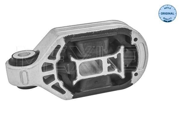 Steun voor motorsteun Bodem Rechts past: RENAULT GRAND SCENIC III, MEGANE, MEGANE III, SCENIC III 1.9D/2.0/2.0D 11.08-09.16