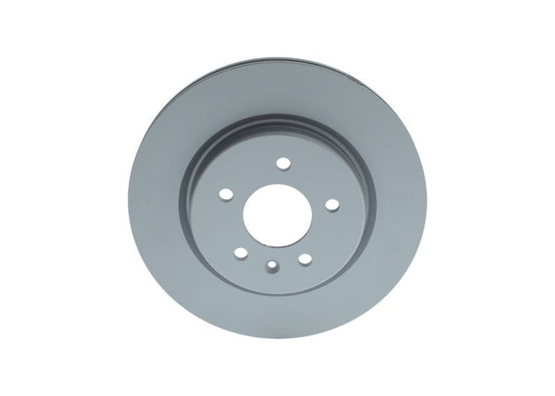Brake disc Achter Links/Rechts past: OPEL INSIGNIA B, INSIGNIA B COUNTRY, INSIGNIA B GRAND SPORT 1.5-2.0D 03.17-