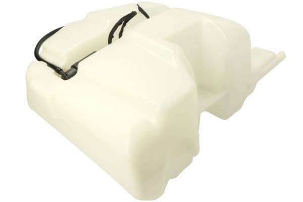 Wasmachine tank (met pet  met pomp) past: FORD F-MAX 11.18-