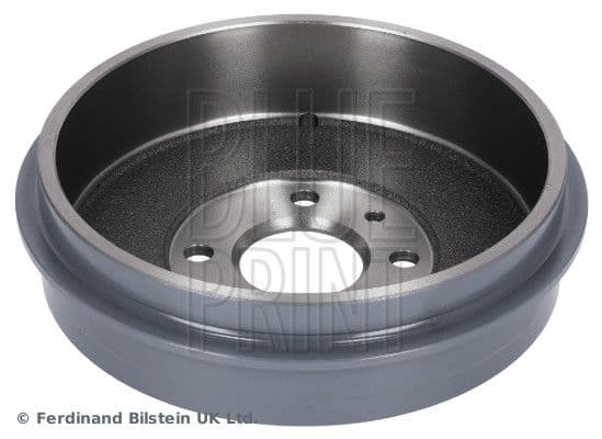 Brake drum