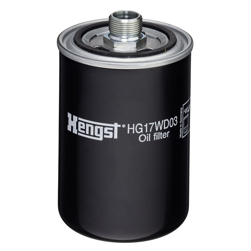 HENGST FILTER