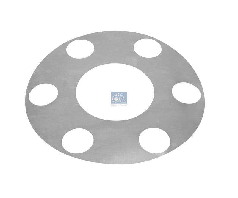 Pressure Disc, spring shackle