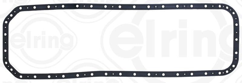 Oil sump gasket