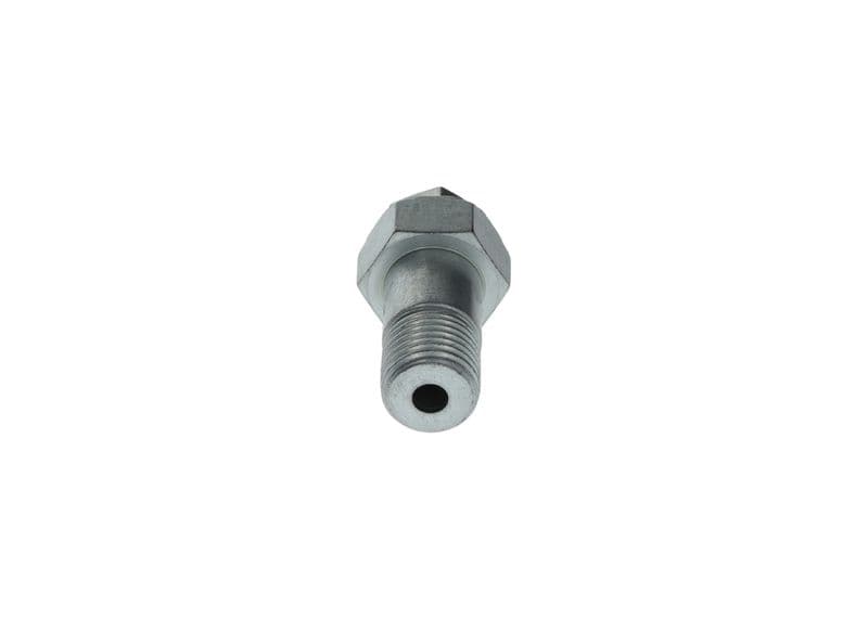 Valve, injection system