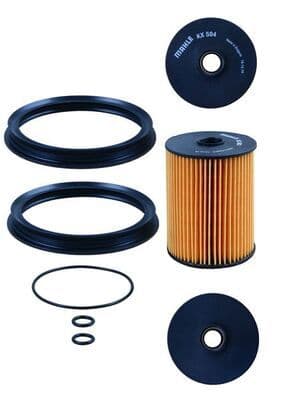 Fuel Filter