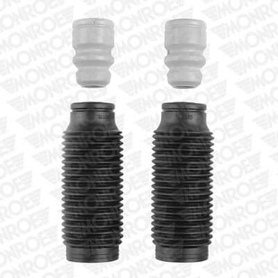 Dust Cover Kit, shock absorber