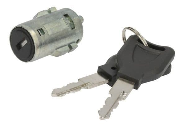 Slotinzet met sleutel Links/Rechts past: RVI past: RVI T 01.13-