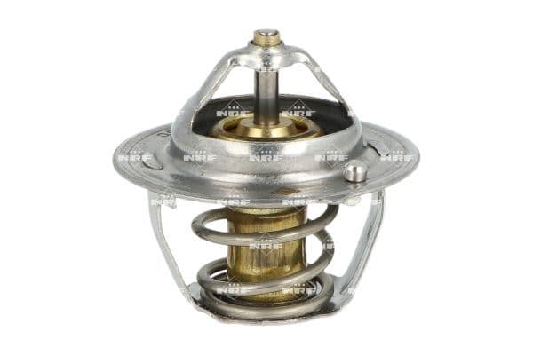 Thermostaat koelsysteem (90°C) past: HYUNDAI ACCENT IV, ELANTRA V, ELANTRA VI, I20 ACTIVE, I20 I, I20 II, I30, I40 I, I40 I CW, IX20, IX35, TUCSON  JEEP CHEROKEE  KIA CARENS III 1.1D-4.0 07.98-