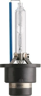 Gloeilamp (Karton 1pcs) D2S 85V 35W P32D-2 WhiteVision gen2, wit 5000K