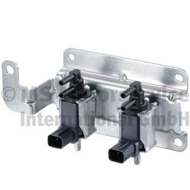 Elektropneumatische regelklep past: VOLVO C30, S40 II, S80 II, V50, V70 III  FORD C-MAX, FOCUS C-MAX, FOCUS II, GALAXY II, GALAXY MK II, MONDEO IV, S-MAX 1.8-2.0LPG 10.03-06.15