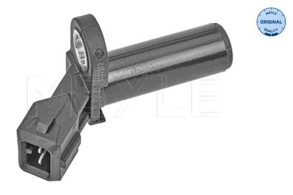 Sensor, crankshaft pulse