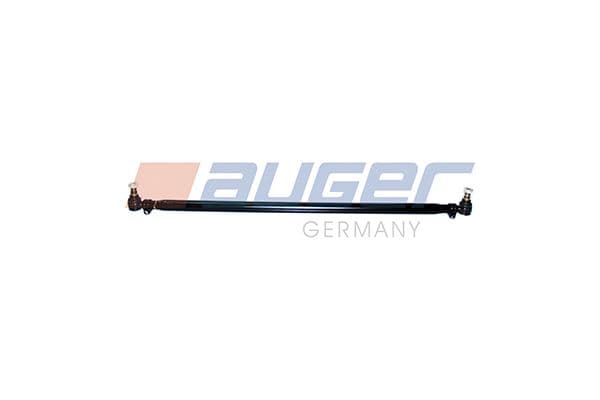 Steering rod
