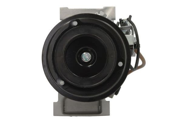 Airconditioning compressor past: NISSAN QASHQAI II, X-TRAIL III  RENAULT ESPACE V, GRAND SCENIC III, KADJAR, KOLEOS II, MEGANE, MEGANE III, SCENIC III, TALISMAN 1.2-2.0D 04.11-