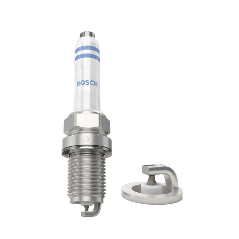 Spark plug