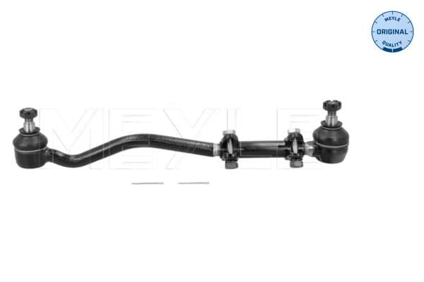 Steering rod